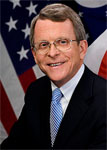 Mike DeWine