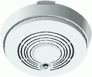 Smoke Detector
