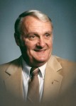 Edward Earl Seaton