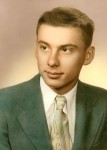 G. Roger Criswell