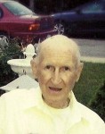 Calvin M. "Bud" Wilcox
