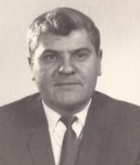 Frank Nagy