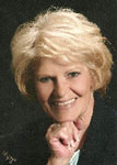 Linda Lou Capehart Calbert