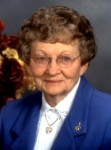 Juanita Lucille Owings Courtney