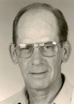 Richard W. "Dick" Moulton