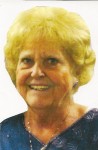 Marilyn June (Hughes) Fremont
