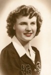 Mary Jane Kraner