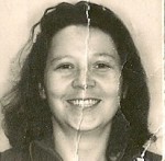 Gloria E. Beamer (Stevens)