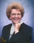 Helen M. Kaufman