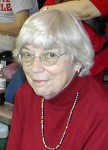 Mary Elizabeth Nugent Roberts