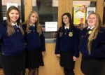 River Valley FFA Food Science