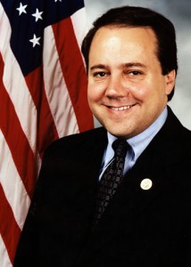 Congressman Pat Tiberi