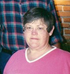Kathy Sue Potter