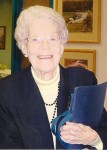 Mary Jean Norris