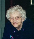 Marjorie G. Fields