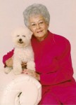 Patricia Louise Owens