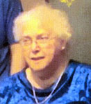 Lillie “Ruth” Deel