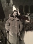 Betty “JoAnn” Nolan