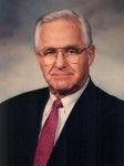 Dr. William Williams