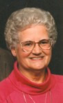 Leona Mae Dunkin