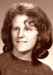 Donna May McComas