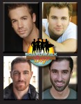 Ryan J Ratliff’s Boardwalk Boys