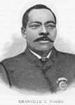 Granville T. Woods