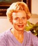 Louise T. Jordan