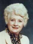 Esther F. Hildebrand Lockett