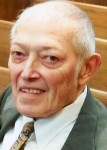Robert Neil Heil