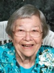 Dorothy Marie Gruber