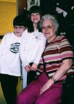 Veda L. Hindman