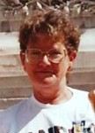 Marilyn Jean Southward Jones