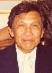 Dr. Raymundo Lazo Concepcion
