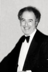 Gerald “Jerry” Bernard Swartz, Jr.