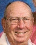 Clarence A. "Hank" Bishop