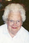 (Minnie) Garnet Hochstetter