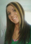 Chrystina Marie Carey