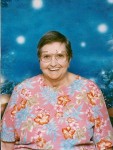 Mildred M. (Harris) Lucas