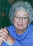 Betty Joan White Zucker Milner