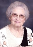 Dorothy Leora Isler