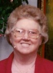 Mary Lou (Long) Thompson