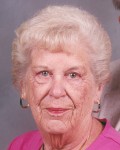 Mary Jean Spaeth