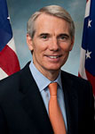 U.S. Senator Rob Portman