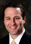 State Senator Kris Jordan