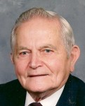 Donald Paul (Shorty) Baker