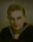 Donald Paul (Shorty) Baker