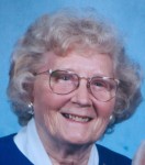 Marguerite Florence Corrigan