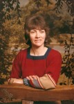 Beulah F. Woolum