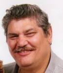 Francis D. Huffman